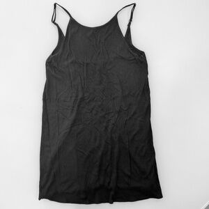 O'Neill Black Tank Dress - Women's Size Small